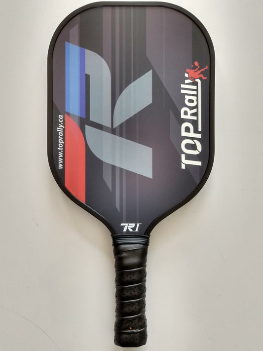 Top Rally 400 Pickleball Paddle