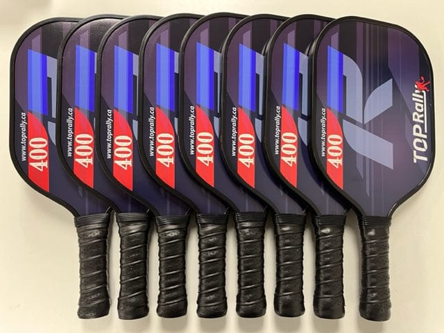Top Rally Hybrid Paddle (Bulk Buys)