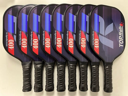 Top Rally Hybrid Paddle (Bulk Buys)