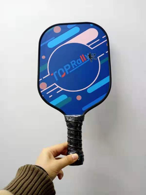 Top Rally Junior Pickleball Paddle