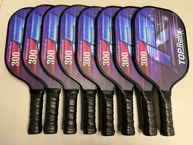Top Rally Power Paddle (Bulk Buys)