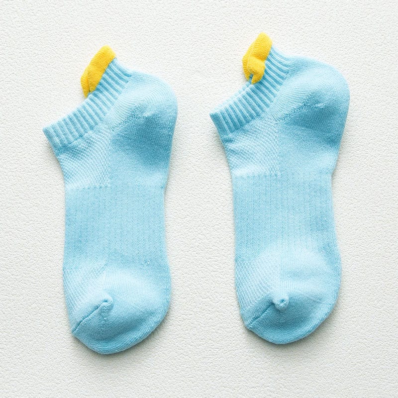 Kinjoy Sports Socks 8902