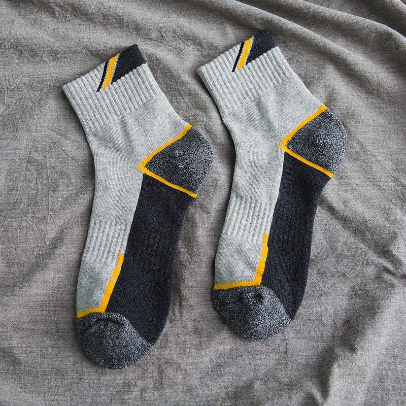 Kinjoy Sports Socks 6817