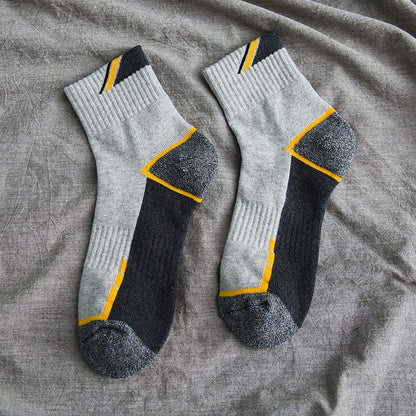 Kinjoy Sports Socks 6817