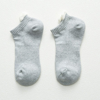 Kinjoy Sports Socks 8902