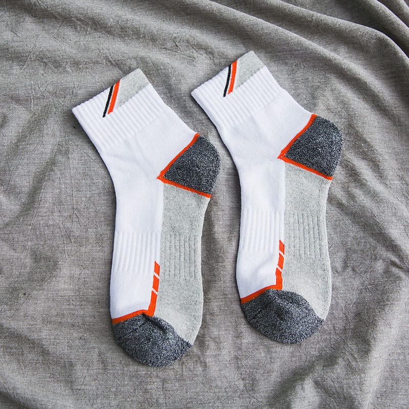 Kinjoy Sports Socks 6817