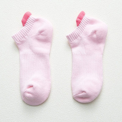 Kinjoy Sports Socks 8902