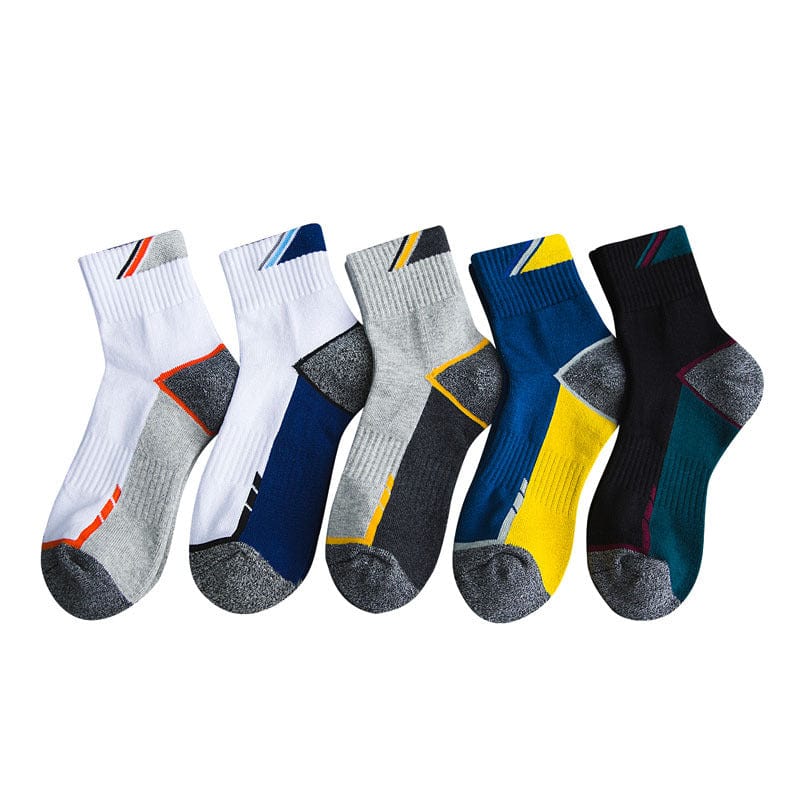 Kinjoy Sports Socks 6817