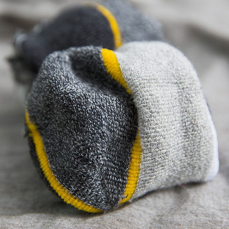 Kinjoy Sports Socks 6817