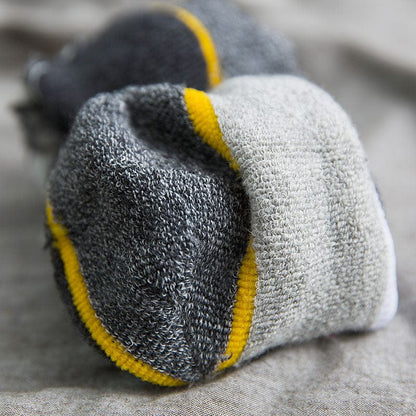 Kinjoy Sports Socks 6817