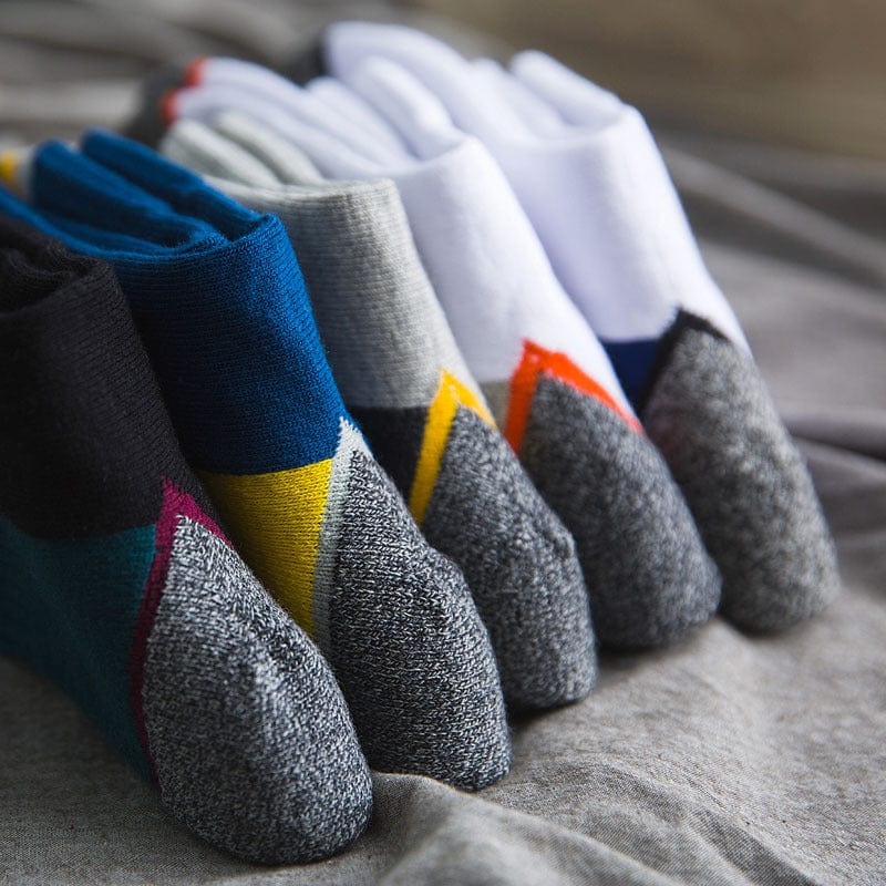 Kinjoy Sports Socks 6817