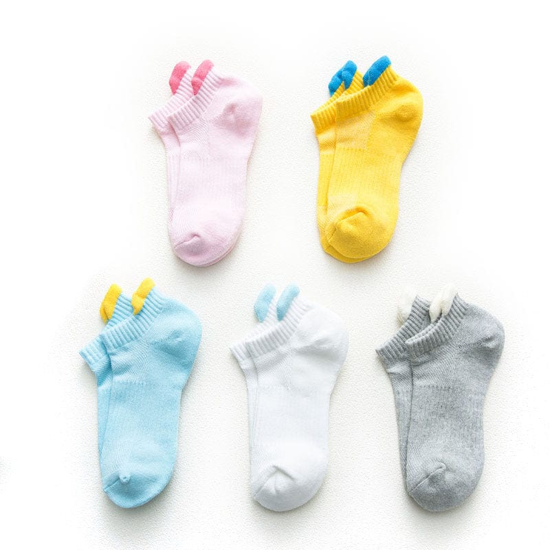 Kinjoy Sports Socks 8902