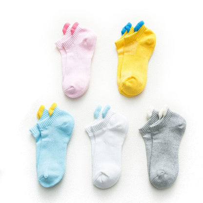 Kinjoy Sports Socks 8902