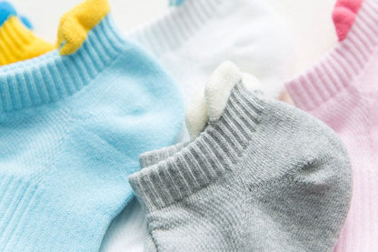 Kinjoy Sports Socks 8902
