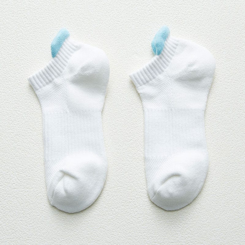 Kinjoy Sports Socks 8902