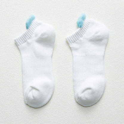 Kinjoy Sports Socks 8902