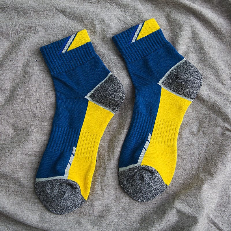 Kinjoy Sports Socks 6817