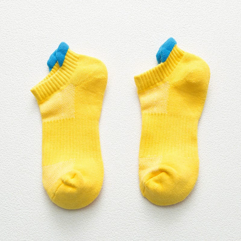 Kinjoy Sports Socks 8902