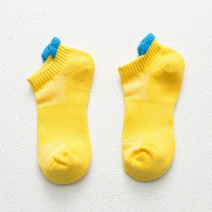 Kinjoy Sports Socks 8902