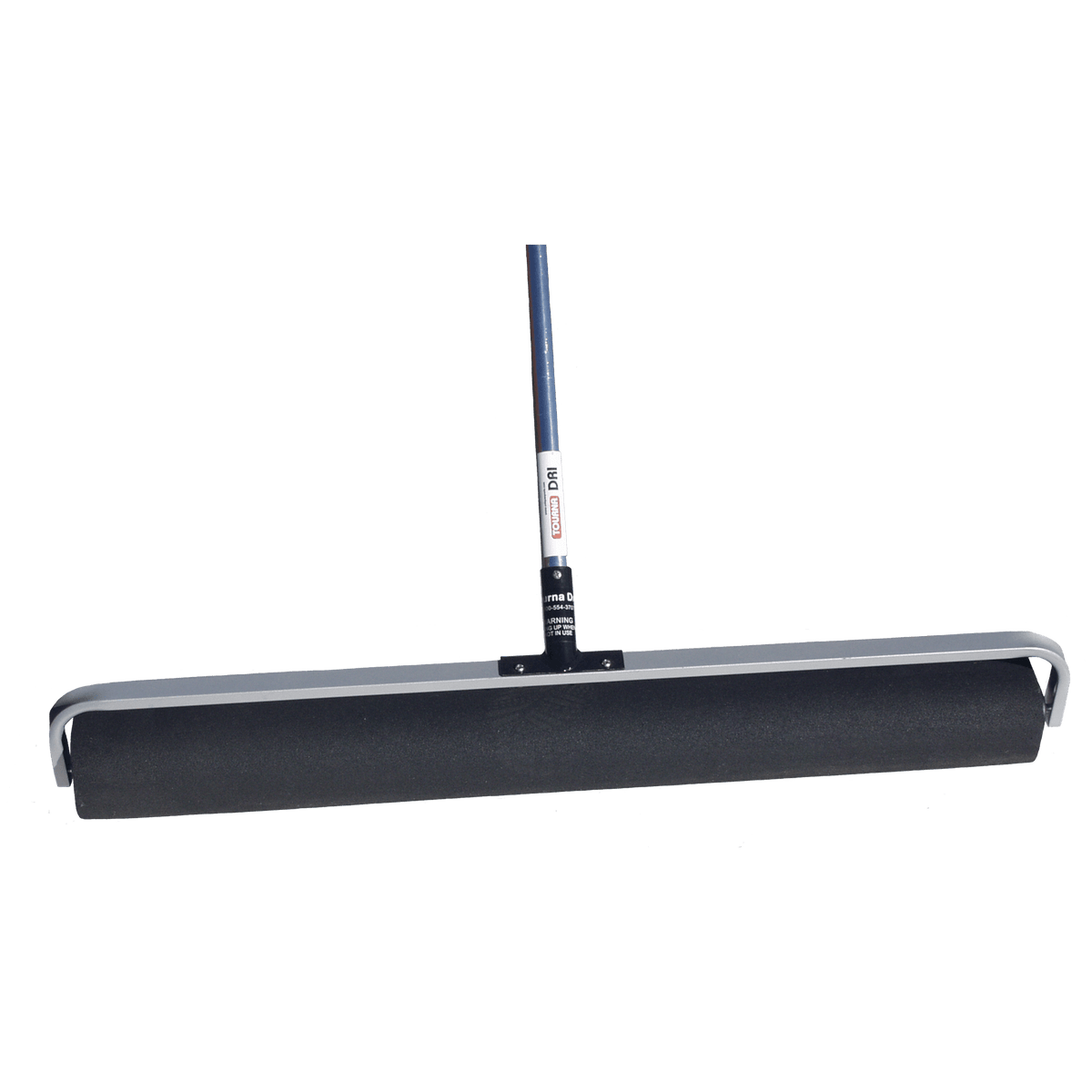 TOURNA DRI READY ROLL Squeegee