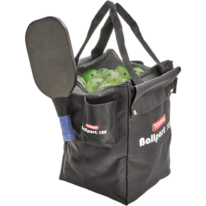 Tourna Ballport 180 Ball Folding Cart
