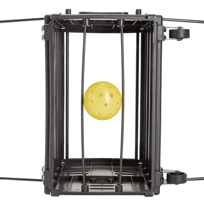 Tourna Pickleball Caddy Deluxe W/Wheels