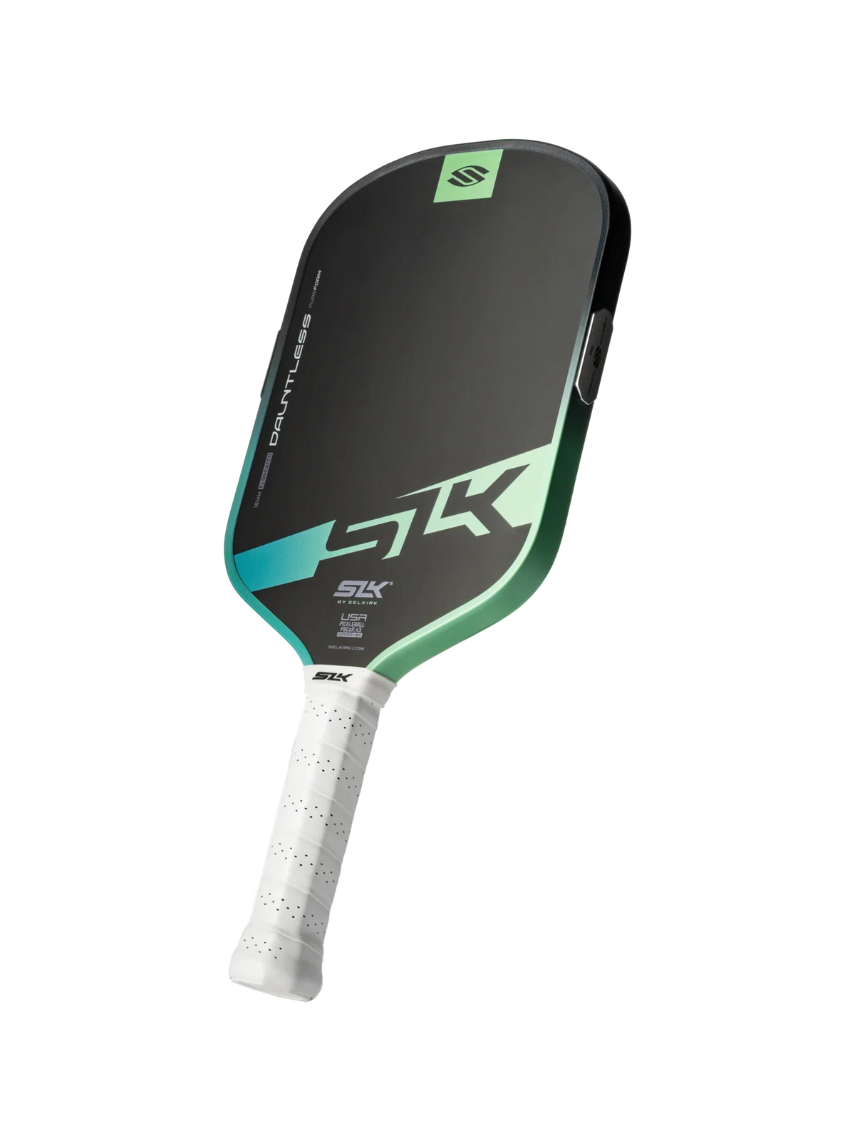 Selkirk SLK Dauntless Elongated Pickleball Paddle