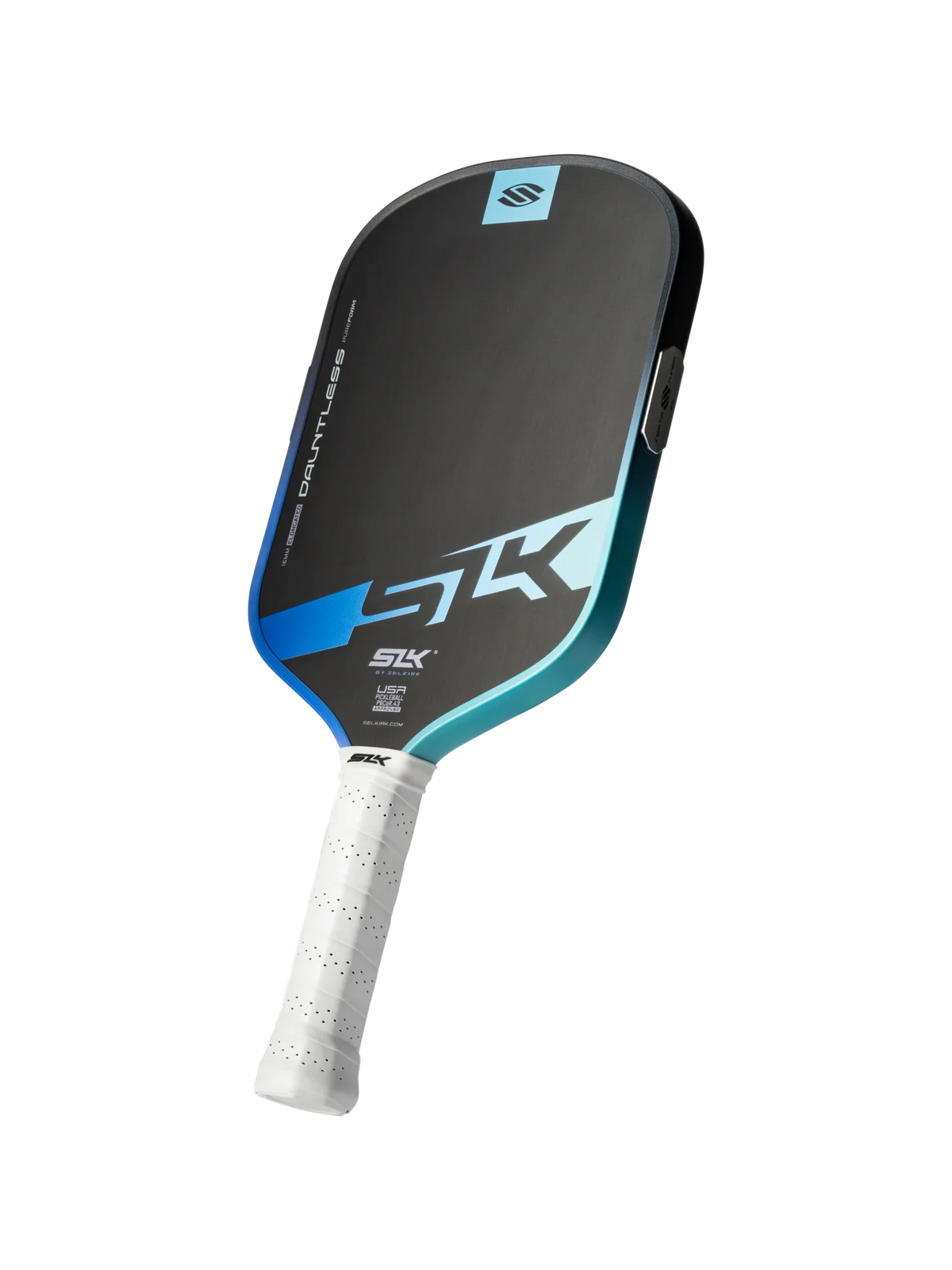 Selkirk SLK Dauntless Elongated Pickleball Paddle