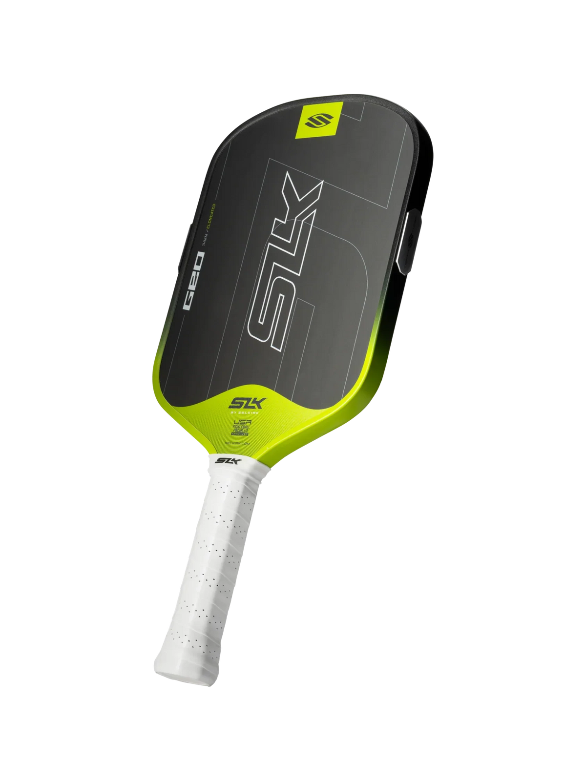 Selkirk SLK Geo Elongated Pickleball Paddle