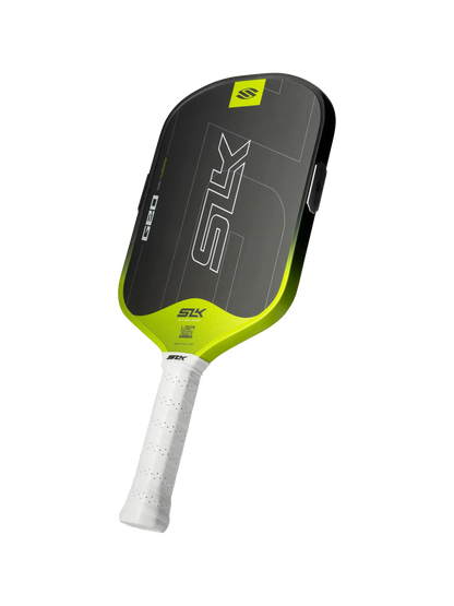 Selkirk SLK Geo Elongated Pickleball Paddle