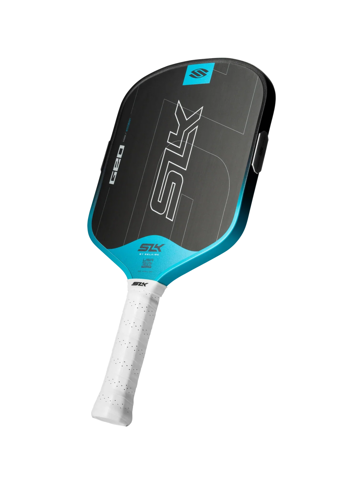 Selkirk SLK Geo Widebody Pickleball Paddle