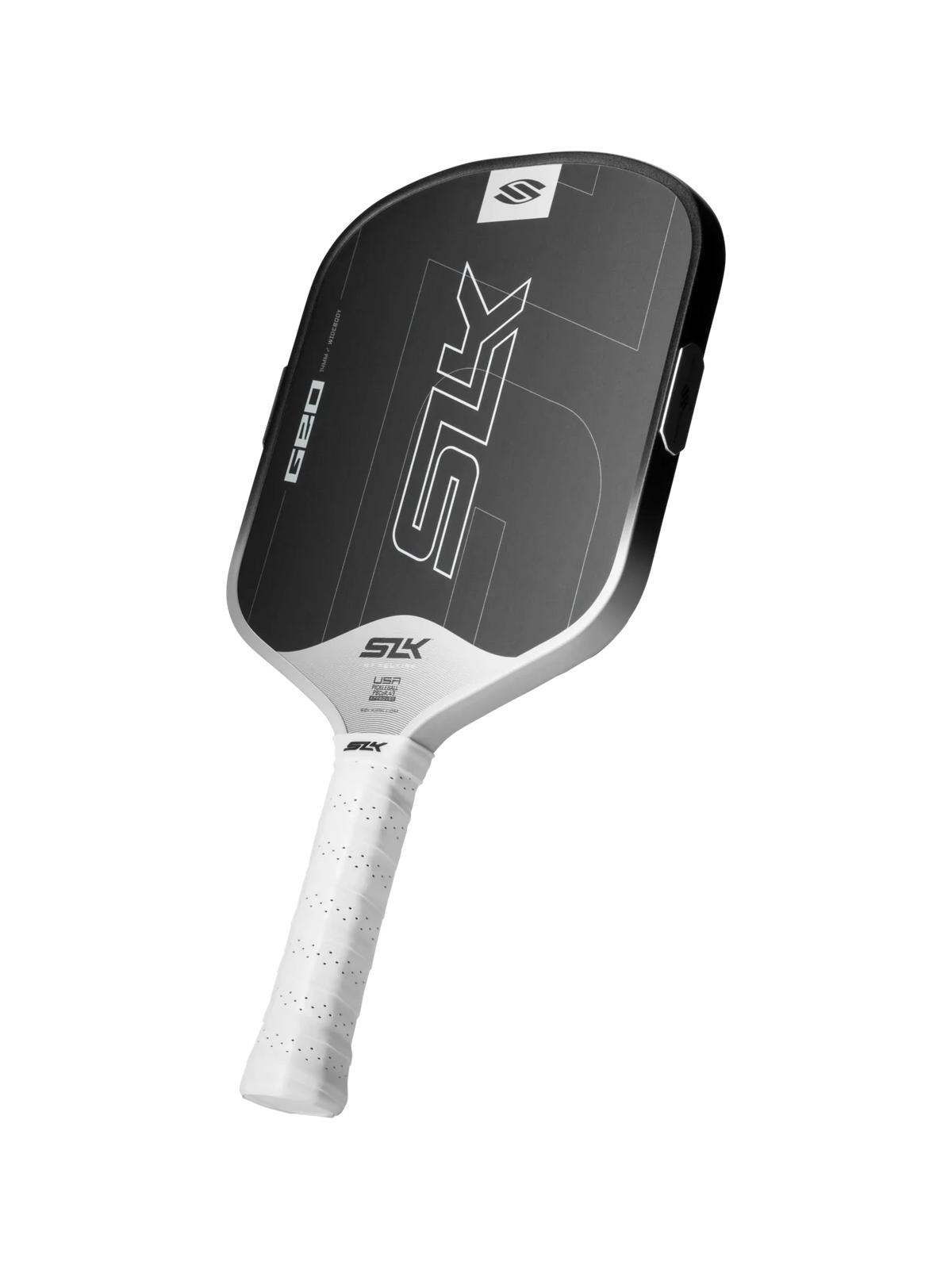 Selkirk SLK Geo Widebody Pickleball Paddle