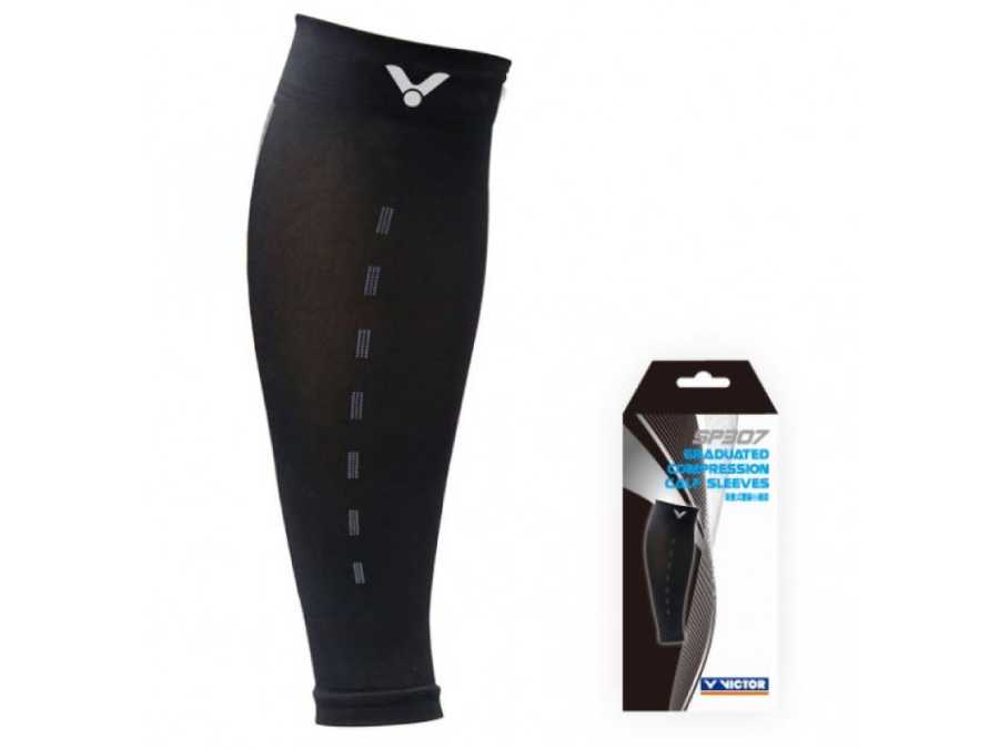 Victor SP-307 Compression Calf Sleeves(Pair)