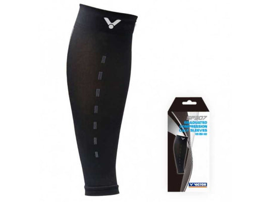 Victor SP-307 Compression Calf Sleeves(Pair)