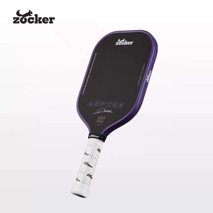 Zocker Aspire x Phuc Huynh Pickleball Paddle