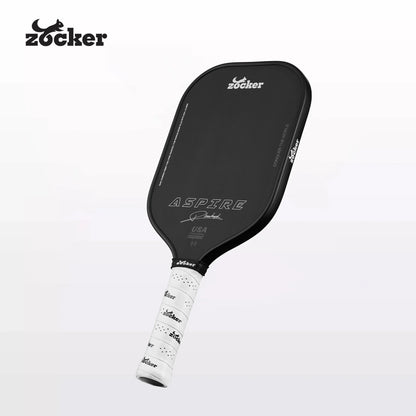 Zocker Aspire x Phuc Huynh Pickleball Paddle