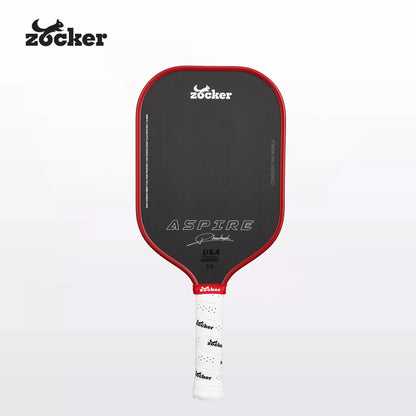 Zocker Aspire x Phuc Huynh Pickleball Paddle