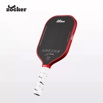 Zocker Aspire x Phuc Huynh Pickleball Paddle