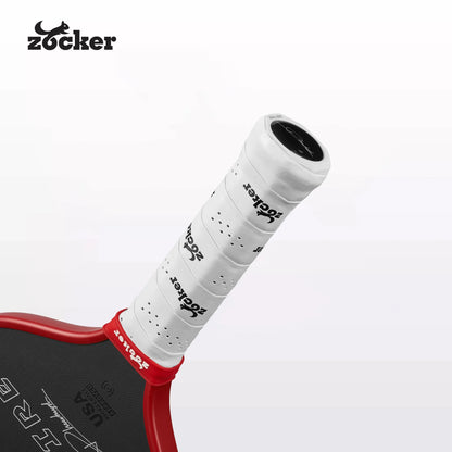 Zocker Aspire x Phuc Huynh Pickleball Paddle