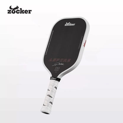 Zocker Aspire x Phuc Huynh Pickleball Paddle