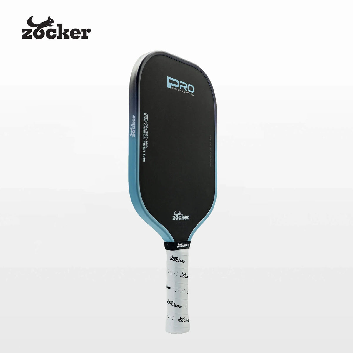 Zocker HP05 Pro Series Control Pickleball Paddle