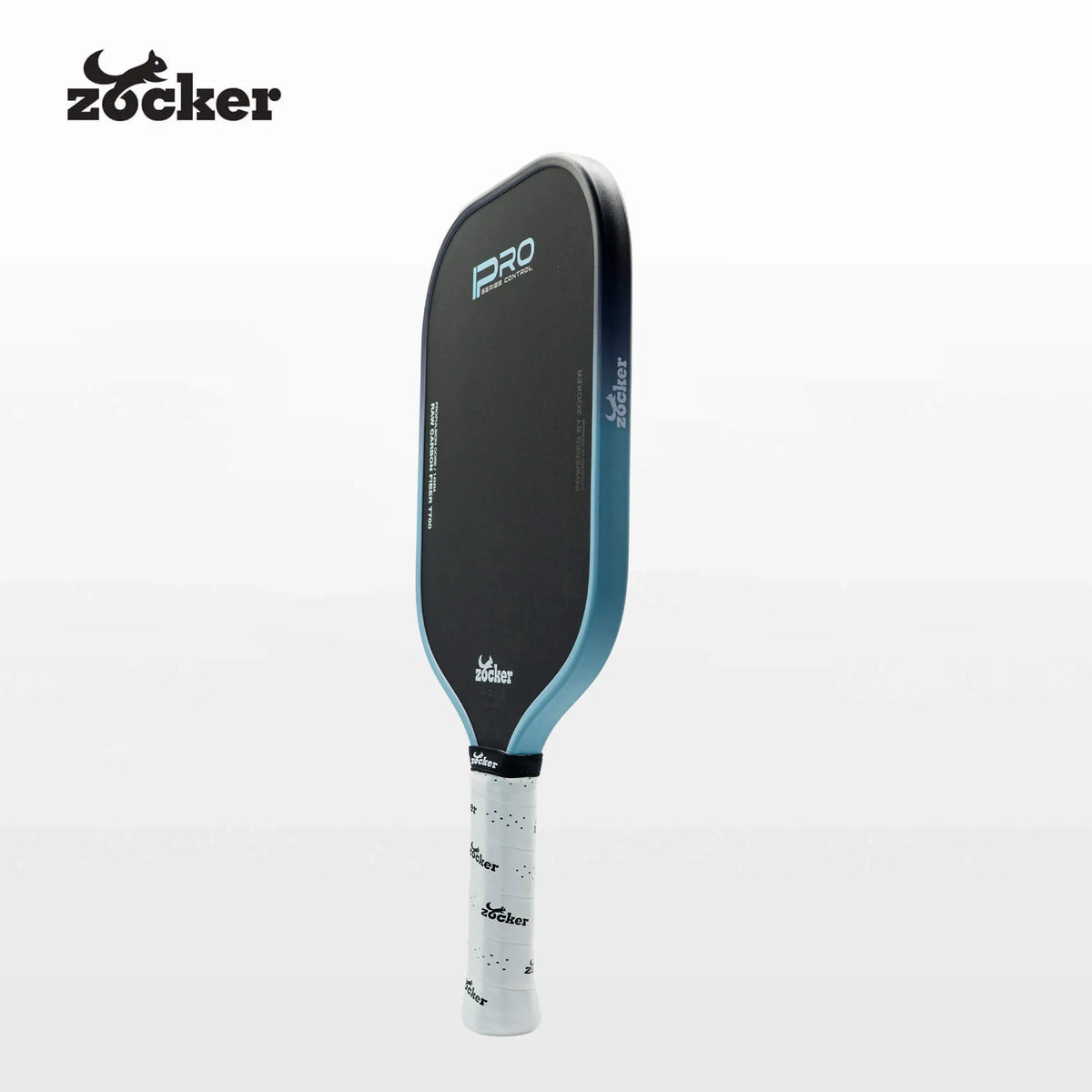 Zocker HP05 Pro Series Control Pickleball Paddle