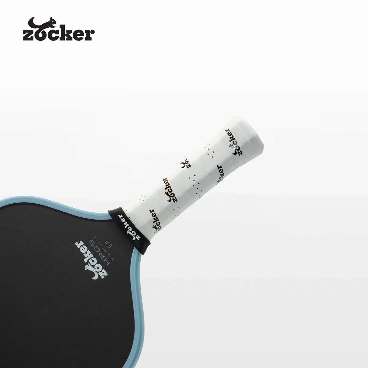 Zocker HP05 Pro Series Control Pickleball Paddle