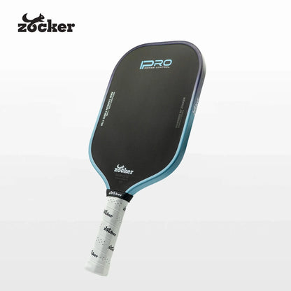 Zocker HP05 Pro Series Control Pickleball Paddle