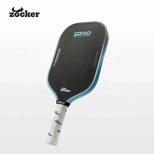 Zocker HP05 Pro Series Control Pickleball Paddle