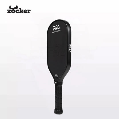 Zocker HP06 Pro Series Power Pickleball Paddle
