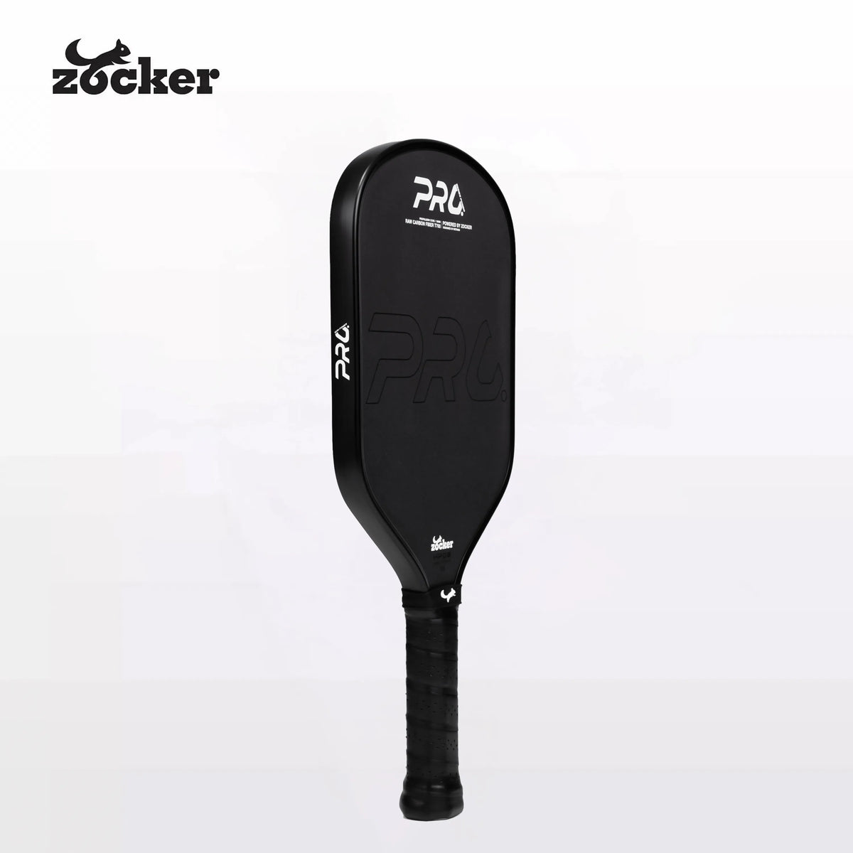 Zocker HP06 Pro Series Power Pickleball Paddle