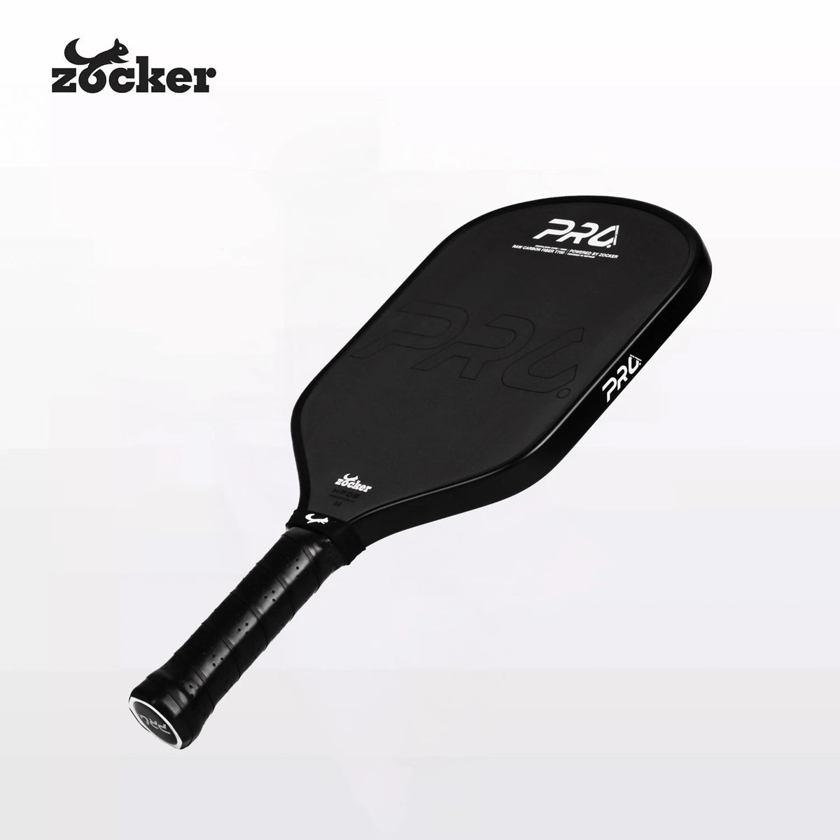 Zocker HP06 Pro Series Power Pickleball Paddle