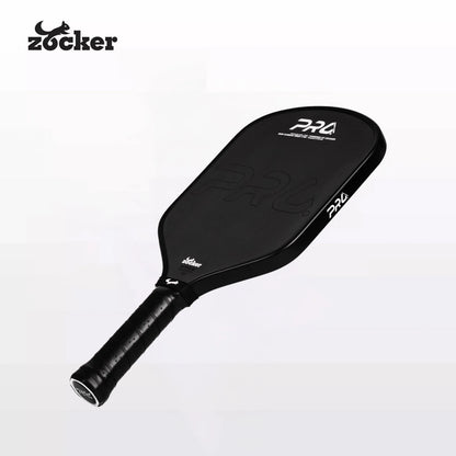 Zocker HP06 Pro Series Power Pickleball Paddle