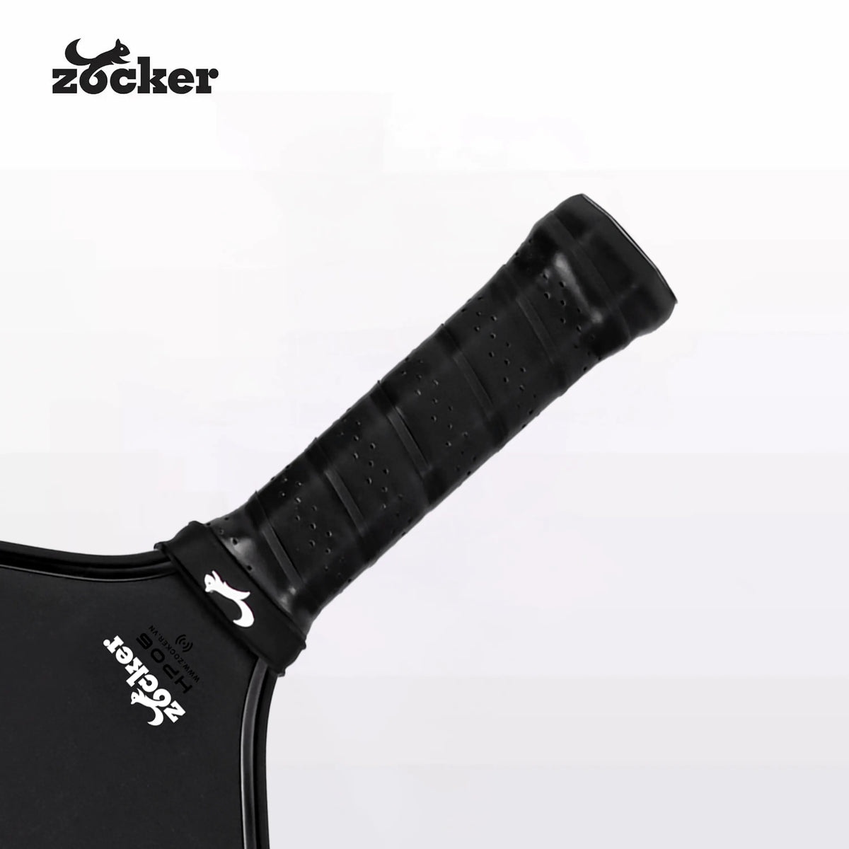Zocker HP06 Pro Series Power Pickleball Paddle